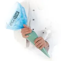 Franz Mensch HYGOSTAR® Cool Spritzbeutel 32216 , 1 Rolle