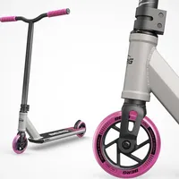 Berg Toys BERG Proxus X1 Stuntroller Grey/Pink