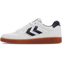 Hummel Liga Gk Handballschuhe Weiß EU 38