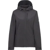 Mc Kinley McKINLEY Da.-Jacke Mt. Watana W WHITE/BLACK WHITE/BLACK