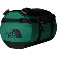 The North Face Base Camp Duffel XS 2025 evergreen/tnf