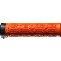 Bontrager XR Trail Elite MTB Orange Modell Aktion
