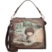 Anekke Umhängetasche Core Crossbody Bag Multicolor