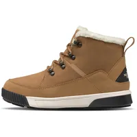 The North Face Damen Sierra Mid Lace Wp Stiefelette,