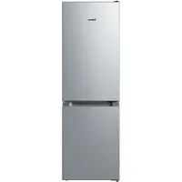 Comfee RCB169DS3 Kühl-Gefrierkombination (174 l, 1500 mm hoch, Silber)