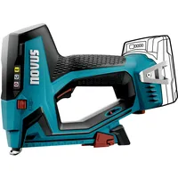 Novus Akku-Tacker J-551 solo 18 V D 53 F/G