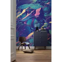 KOMAR Vlies Fototapete - Holodeck - Größe 200 x