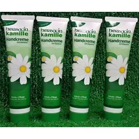 Herbacin Wuta Glyzerin Handcreme 12 x 75 ml