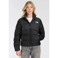 The North Face Saikuru Regenjacke Damen Tnf Black/Asphalt Grey