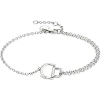 Liebeskind Berlin Armband LJ-1518-B-21 silber