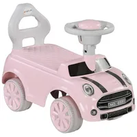 Aiyaplay Rutschauto, Kunststoff