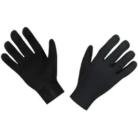 Gore Wear GOREWEAR Zone Thermo Handschuhe, Black, 9
