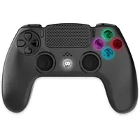 Freaks and Geeks 3701625904502 Ps4-controller - Black
