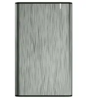 AISENS ASE-2525GR External HDD Enclosure 2.5" SATA A USB