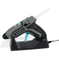 Cecotec CecoRaptor Perfect Fix 360 X-treme Heißklebepistole - Grey