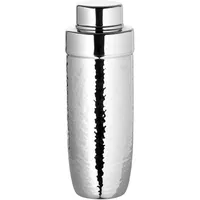 Fink Cocktail Shaker »NASSAU«, (1 tlg.), aus Edelstahl, mit