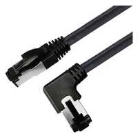 Maxtrack TI52-1L RJ45 Netzwerkkabel, Patchkabel CAT 8.1 S/FTP 1
