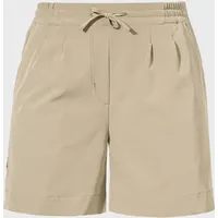 Schöffel Shorts Style Gharra WMS", Damen, beige 36 Größe)