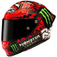 HJC Helmets HJC RPHA 1 Quartararo Replica II MC1
