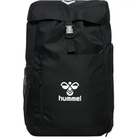 Hummel hmlPLAYERS Rucksack 2001 black