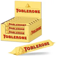 Toblerone 35 g, 24er Pack