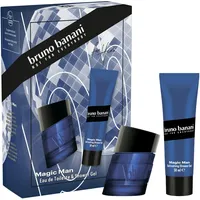 Bruno Banani Magic Man Eau de Toilette 30 ml