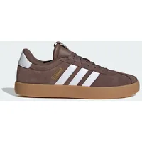 Adidas VL Court 3.0 Earth Strata / Cloud White