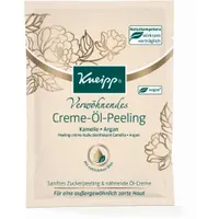 Kneipp Verwöhnendes Creme-Öl-Peeling, 40ml