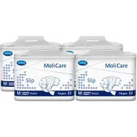 MoliCare Slip maxi 9 Tropfen Gr.M 4X14 St