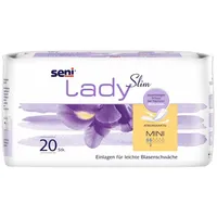 Seni Lady Slim Mini 20 St.