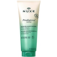 NUXE Prodigieux Neroli Relaxing Scented Shower Gel 200 ml