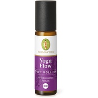 Primavera Yoga Flow Duft Roll-On Bio 10 ml