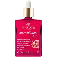 NUXE Merveillance Lift Öl-Serum 30 ml