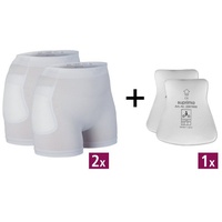 Suprima Hüftschutz XL 2 x 1 St.