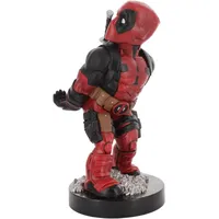 Exquisite Gaming Cable Guys Deadpool 3 Rear Repaint