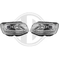 Diederichs Hauptscheinwerfersatz HD Tuning