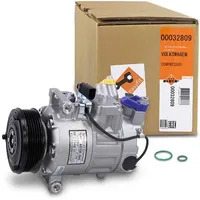 NRF Kompressor, Klimaanlage