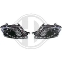 Diederichs Hauptscheinwerfersatz HD Tuning