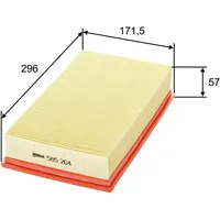 Valeo 585264