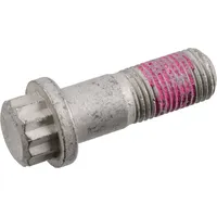 FEBI BILSTEIN Schraube, Bremssattel 182468