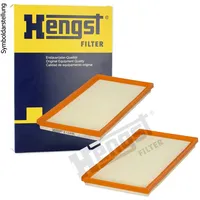HENGST FILTER E1249L-2