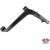 JP Group Lenker, Radaufhängung