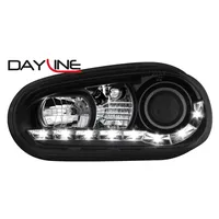 Diederichs Hauptscheinwerfersatz HD Tuning