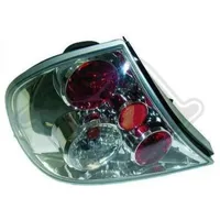 Diederichs Heckleuchtensatz HD Tuning
