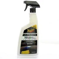 Meguiars Wash+ (709 ml) Autoshampoo G25024EU