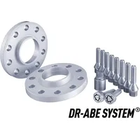 H&R Spurverbreiterung TRAK+® Spurverbreiterungen mit ABE