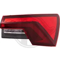 Diederichs Heckleuchte