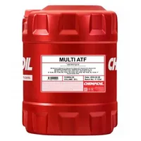 CHEMPIOIL Multi ATF 20 L