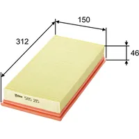 Valeo 585215
