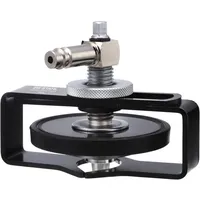 SW-Stahl SW-Stahl, 01491L Universal-Adapter zur Bremsenentlüftung, Anschluss 90° abgewinkelt